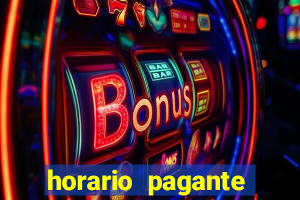 horario pagante betok game